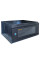 Шафа серверна настінна GEAR 4U 19'' 530x400x240 мм., Чорна (GWMSN-4U)