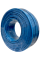 Мережевий кабель GEAR CAT.5E FTP Copper 4Px2x0.51 PVC Indoor 100M (GEC-FTPCU051100)