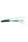 Мережевий кабель GEAR CAT.5E FTP CCA 4Px2x0.51 PVC+PE Outdoor з проволкою 305M (GEC-FTPCCAOUTSC051305)