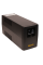 Пристрій безперебійного живлення GEAR 1500VA/900W LCD plastic RJ45+USB (GU-1500PLCD)