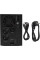 Пристрій безперебійного живлення GEAR, 1000VA/800W LCD, лінійно-інтерактивний (GU-1000PS)