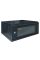 Шафа серверна настінна GEAR 4U 19'' 600x450x240 Чорна (GWMSN-4U-600-450)