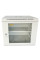 Шафа серверна настінна з полицею GEAR 9U 19'' 600x450x450 Сіра (GWMSN-9U-600-450G)
