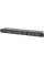 Патч-панель GEAR мережева RJ-45 19" 1U KeyStone 48 портів (GPP-STP1U48P)