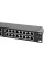 Патч-панель GEAR мережева RJ-45 19" 1U KeyStone 48 портів (GPP-STP1U48P)