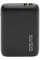 Універсальні мобільні батареї GEAR 10000mAh, PD22.5W, 1C+2A+1micro (WP942P)