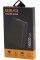 Універсальні мобільні батареї GEAR 10000mAh, PD22.5W, 1C+2A+1micro (WP942P)