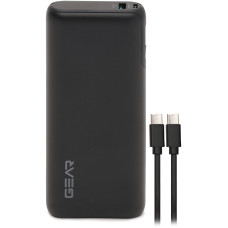 Універсальні мобільні батареї GEAR 20000mAh, PD70W, 2C+1A (DL203C)