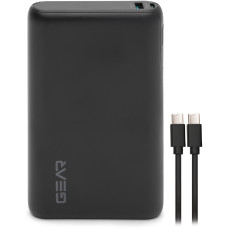 Універсальні мобільні батареї GEAR 30000mAh, PD100W, 2C+1A (DL302C)
