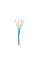 Мережевий кабель вита пара GEAR CAT.5E FTP-CCA-4Px2x0.51 (GEC-FTPCCA051305)