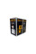 Мережевий кабель вита пара GEAR CAT.5E UTP-LSZH-COPPER-4Px2x0.51 REELEX (GEC-UTPLCUR051305)