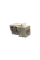 Модуль Keystone GEAR 1хRJ45 UTP CAT.5E (GKS-MKS50RJ45UTPC5E)