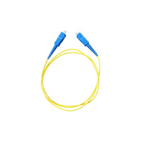 Патч-корд оптичний GEAR G652D SC/UPC-SC/UPC SingleMode, Simplex 3м (GOPC-SCUPCSMSIM-3)